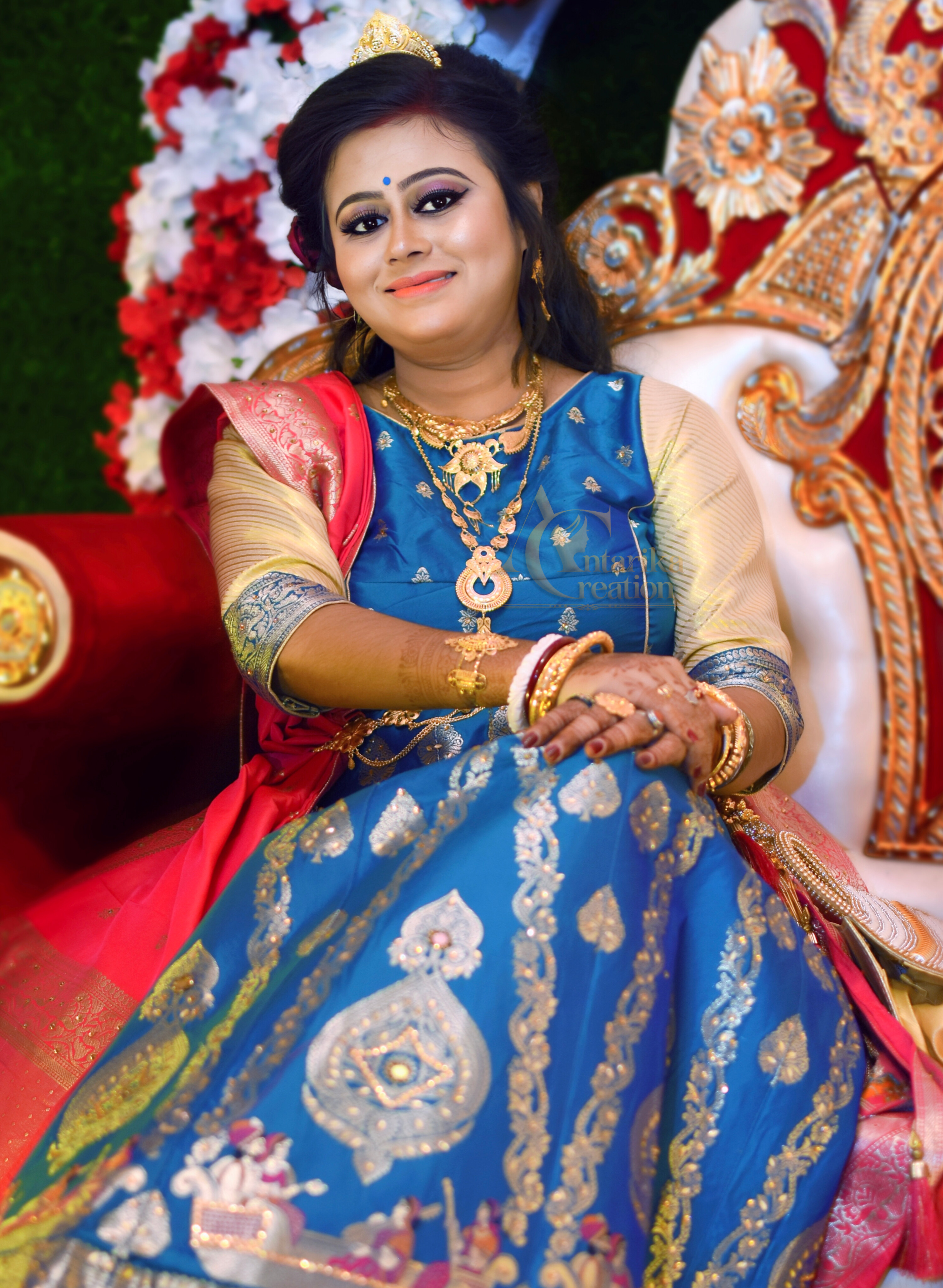 Nirlipta Chakrabarty